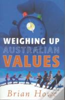Weighing Up Australian Values