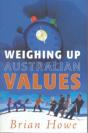 Weighing Up Australian Values - Preview