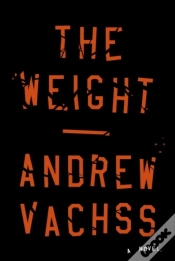 Capa do artigo Weight