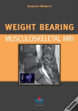 Capa do artigo Weight Bearing Musculoskeletal Mri