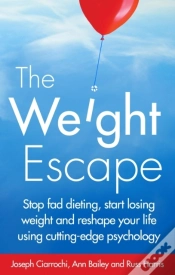 Capa do artigo Weight Escape