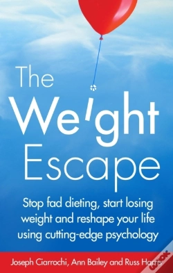 Capa do artigo Weight Escape