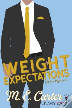 Capa do artigo Weight Expectations