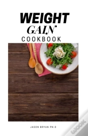 Capa do artigo Weight Gain Cookbook