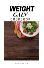 Weight Gain Cookbook - Preview