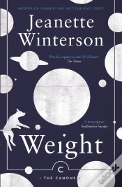 Capa do artigo Weight