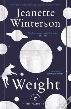 Capa do artigo Weight