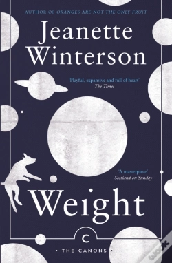 Capa do artigo Weight