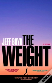 Capa do artigo Weight