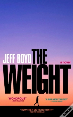 Capa do artigo Weight