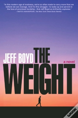 Capa do artigo Weight