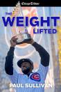 Weight Lifted - Preview
