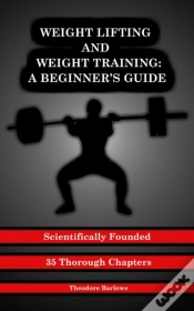 Capa do artigo Weight Lifting And Weight Training