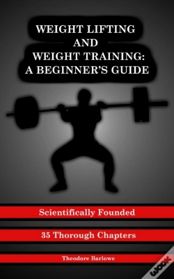 Capa do artigo Weight Lifting And Weight Training
