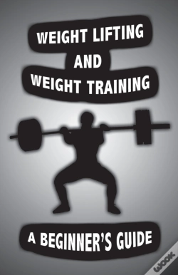 Capa do artigo Weight Lifting And Weight Training