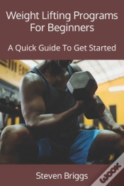 Capa do artigo Weight Lifting Programs For Beginners