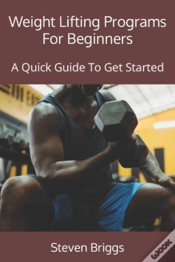 Capa do artigo Weight Lifting Programs For Beginners