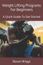 Weight Lifting Programs For Beginners - Preview