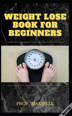 Capa do artigo Weight Lose Book For Beginners