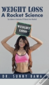 Weight Loss A Rocket Science