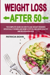 Weight Loss After 50