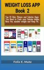Weight Loss Apps Book 2 - Preview