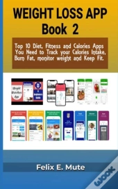 Weight Loss Apps Book 2