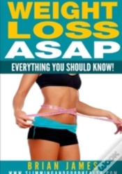 Capa do artigo Weight Loss Asap - Everything You Should Know!