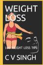 Weight Loss - Preview