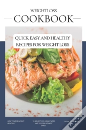 Weight Loss Cookbook