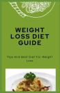 Weight Loss Diet Guide - Preview