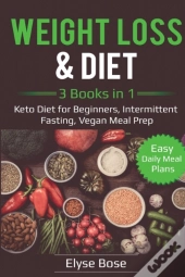Weight Loss & Diet