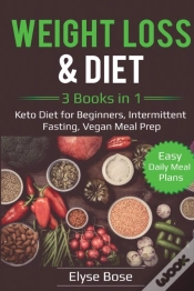Capa do artigo Weight Loss & Diet