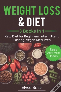 Capa do artigo Weight Loss & Diet