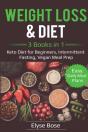 Weight Loss & Diet - Preview
