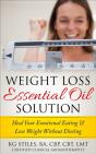 Weight Loss Essential Oil Solution - Preview