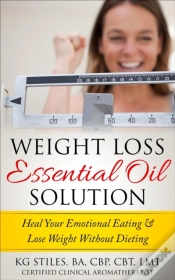 Capa do artigo Weight Loss Essential Oil Solution