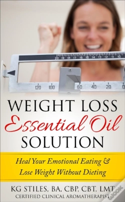 Capa do artigo Weight Loss Essential Oil Solution