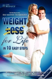 Capa do artigo Weight Loss For Life In 10 Easy Steps