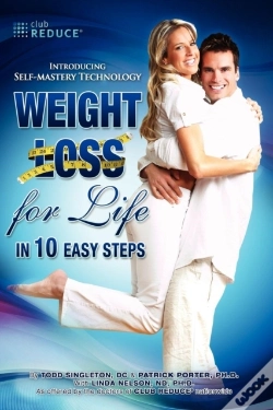 Capa do artigo Weight Loss For Life In 10 Easy Steps