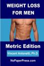 Weight Loss For Men - Metric Edition - Preview