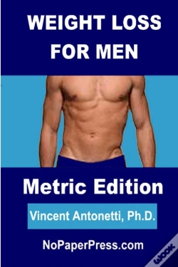Capa do artigo Weight Loss For Men - Metric Edition