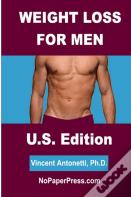 Weight Loss For Men - U.S. Edition