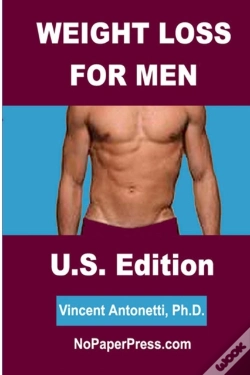 Capa do artigo Weight Loss For Men - U.S. Edition