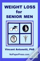 Weight Loss For Senior Men