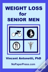 Weight Loss For Senior Men