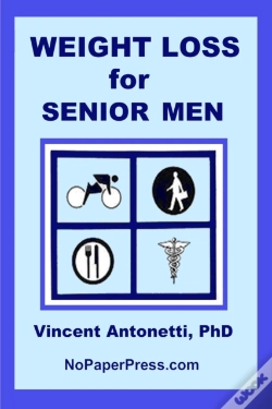 Capa do artigo Weight Loss For Senior Men