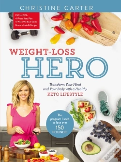 Capa do artigo Weight-Loss Hero