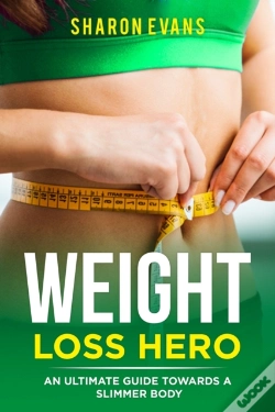 Capa do artigo Weight Loss Hero