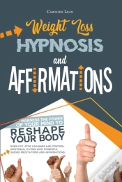 Capa do artigo Weight Loss Hypnosis And Affirmations